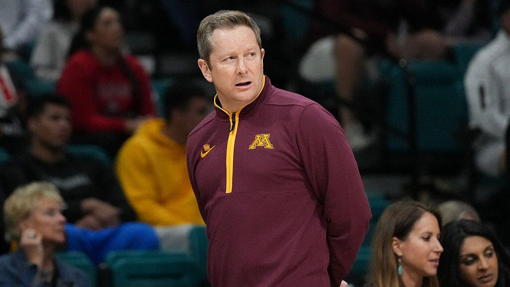 Gophers men's basketball returns key players, adds transfers after surprising debut season for Medved — Maple Grove Technology news