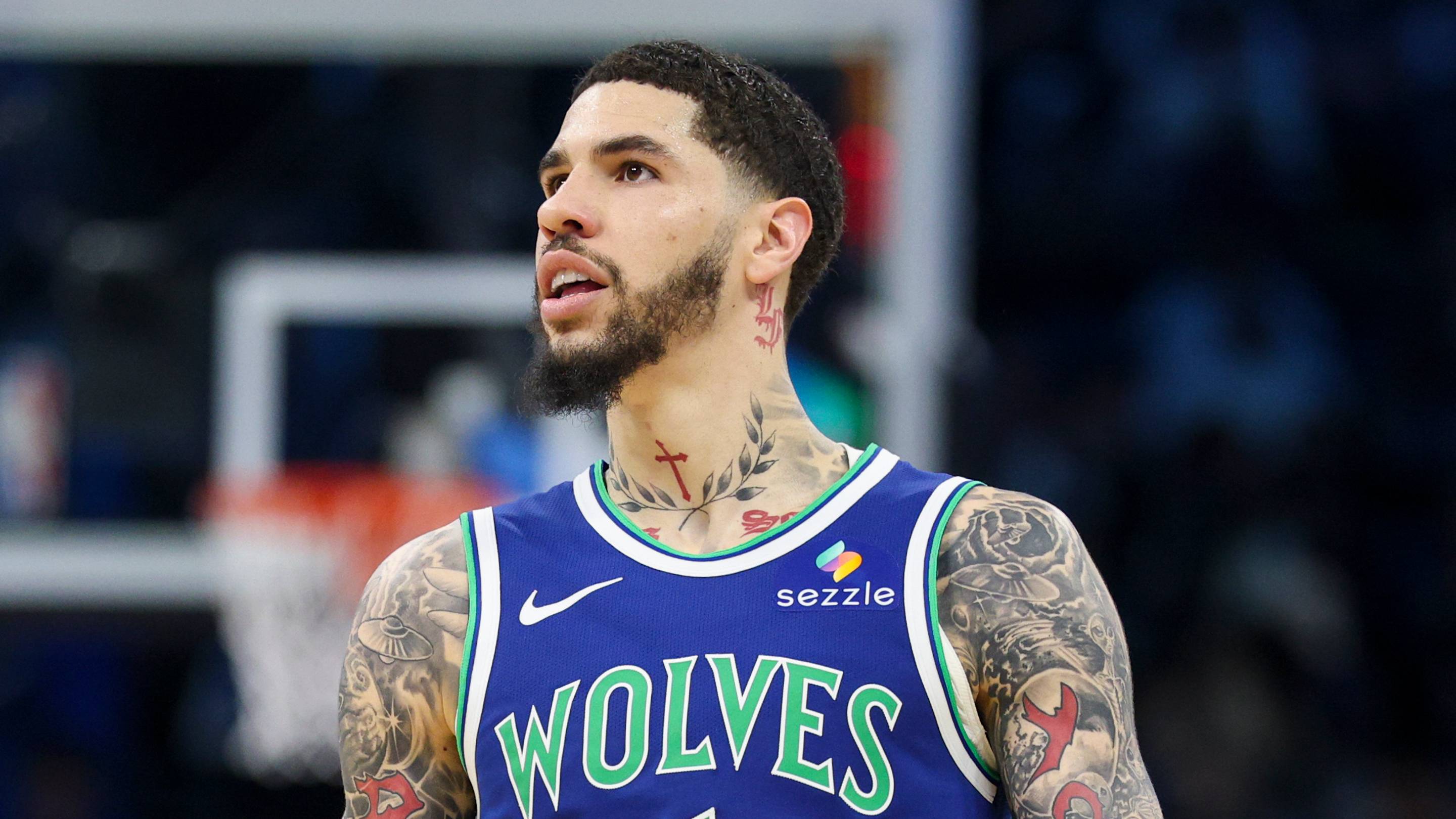 Timberwolves are unintentionally limiting LaMelo Ball's minutes — Maple Grove Sports news