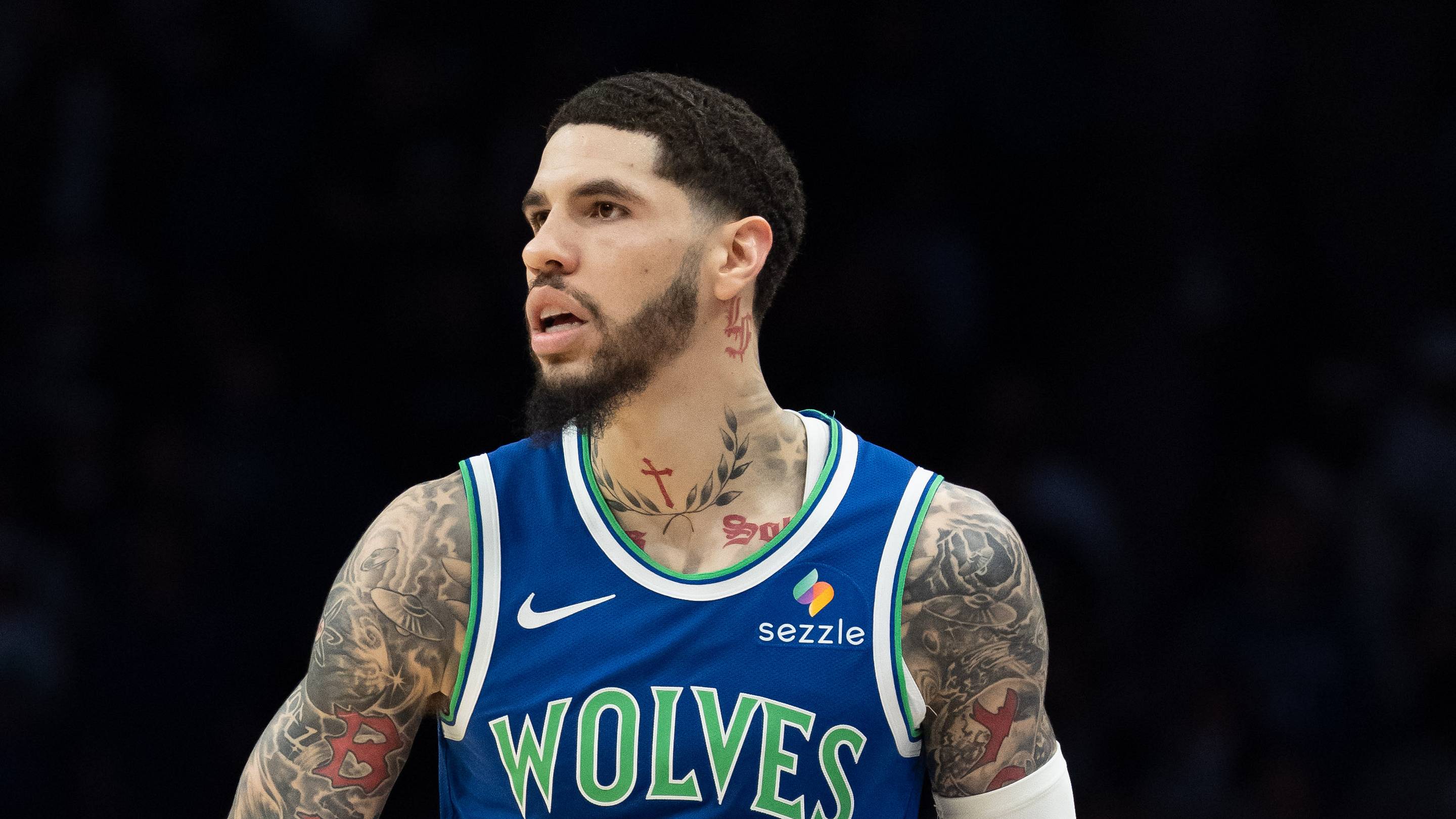 LaMelo Ball's scoring production must improve with Anthony Edwards sidelined — Dunking With Wolves (T-Wolves)