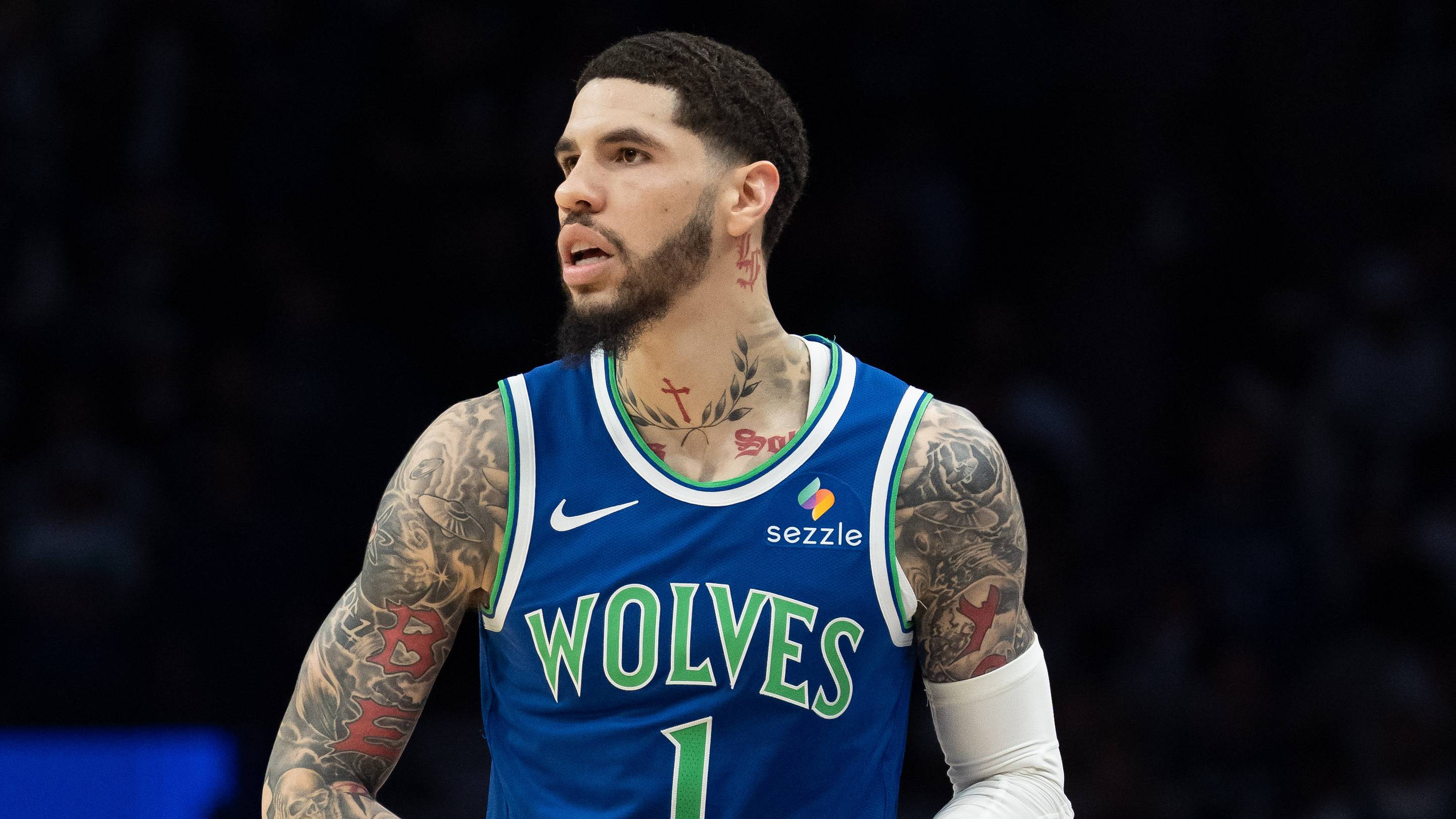 LaMelo Ball must be better for the Timberwolves to survive without Anthony Edwards — Maple Grove Sports news