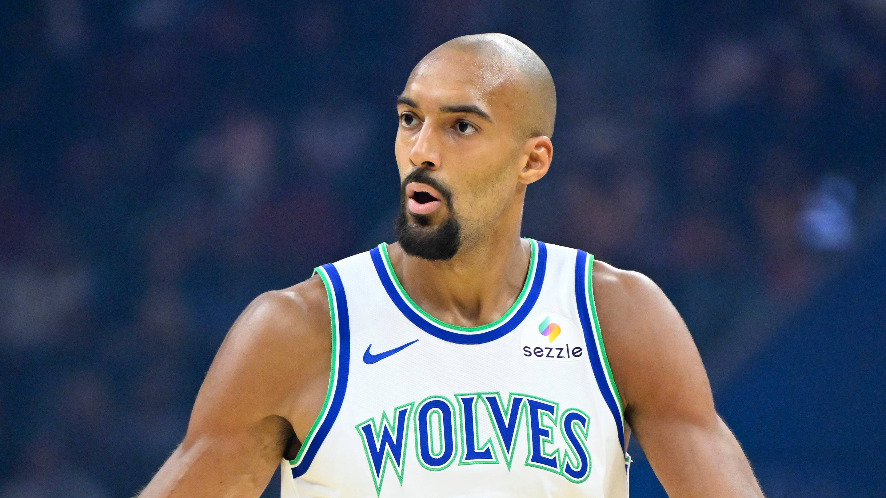 Anthony Edwards injury is already making the Rudy Gobert problem even worse — Dunking With Wolves (T-Wolves)