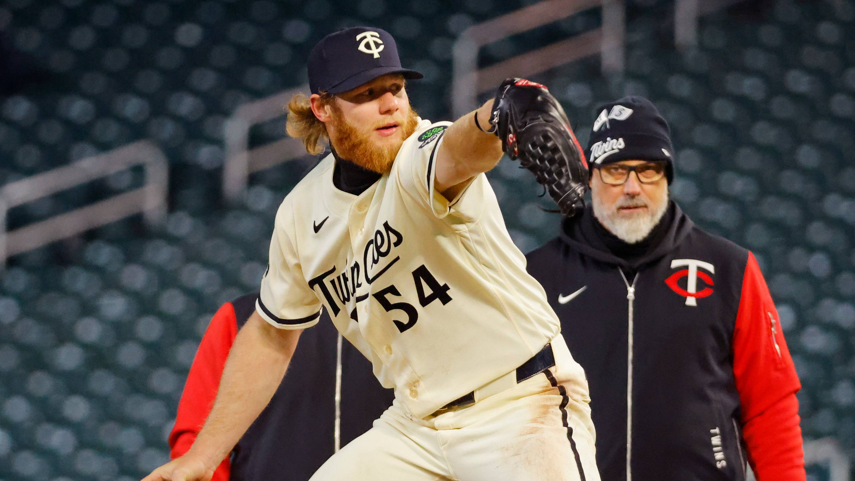 Forgotten Twins reliever from 2026 Opening Day roster cut by Nationals — Maple Grove Sports news