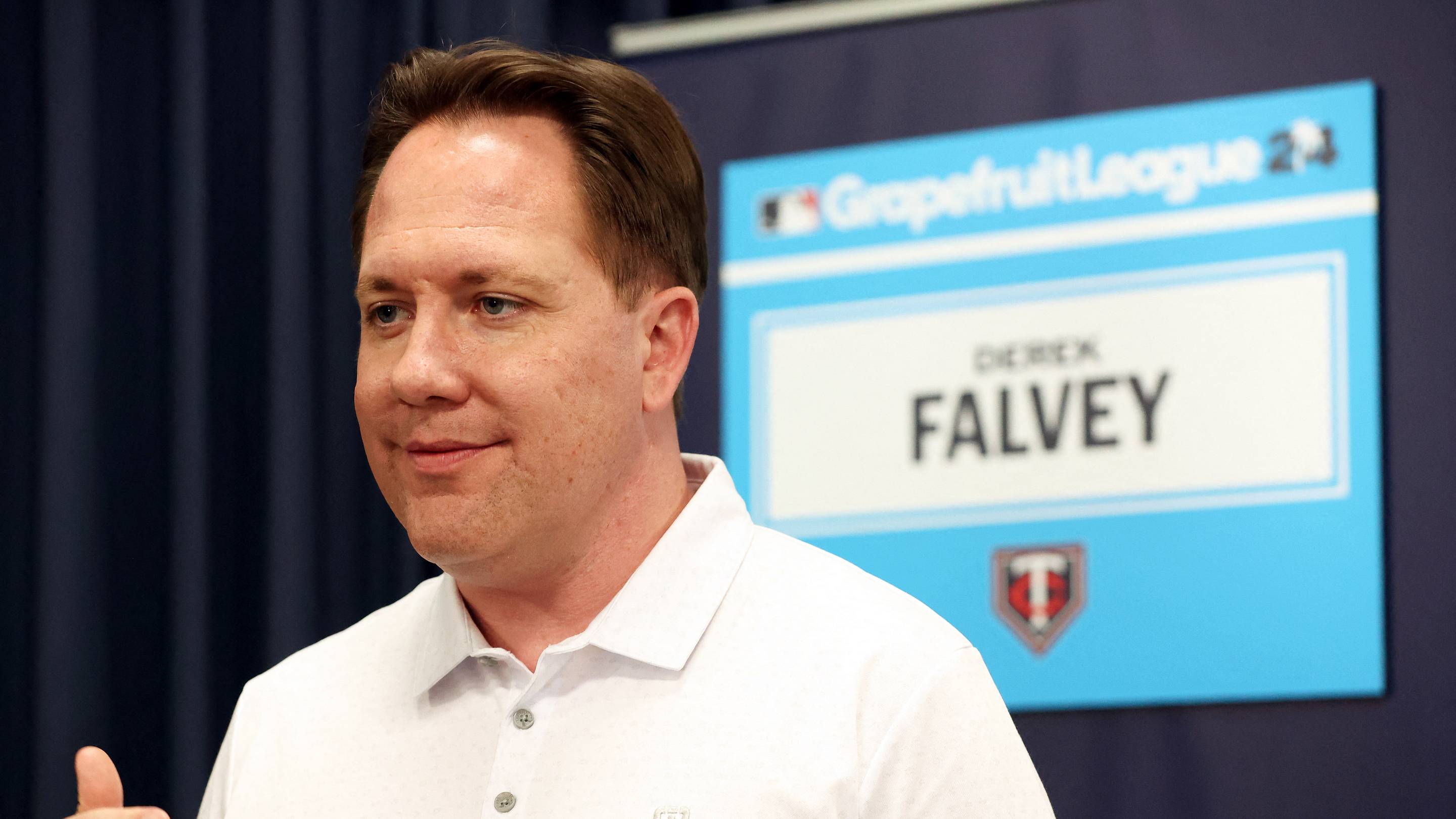 Long-time Twins scouting executive joins Derek Falvey in Mets’ front office after parting ways with Minnesota — Maple Grove Sports news