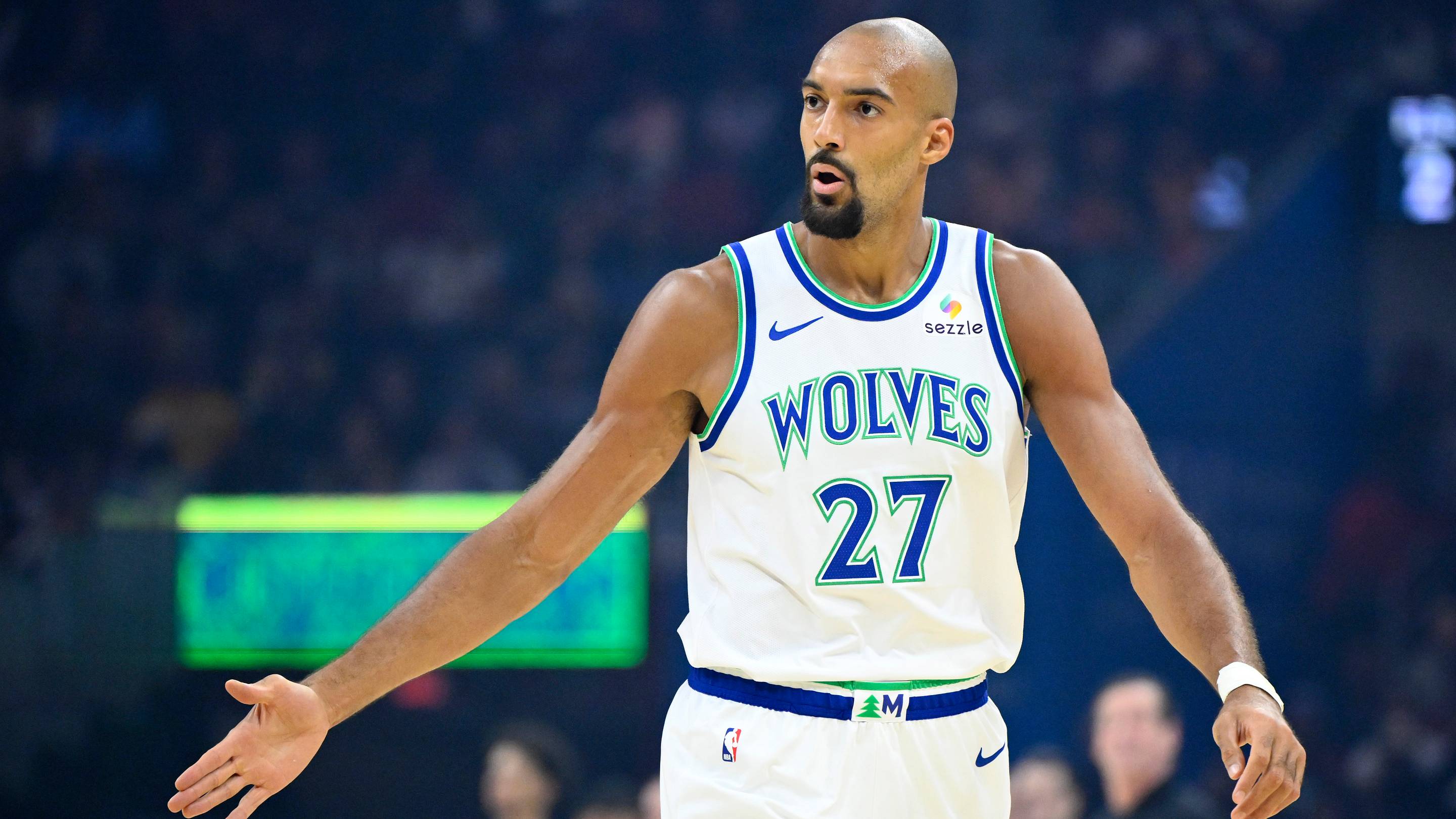 Rudy Gobert's Clippers bounce-back doesn't erase Timberwolves' offensive concerns — Maple Grove Arts news