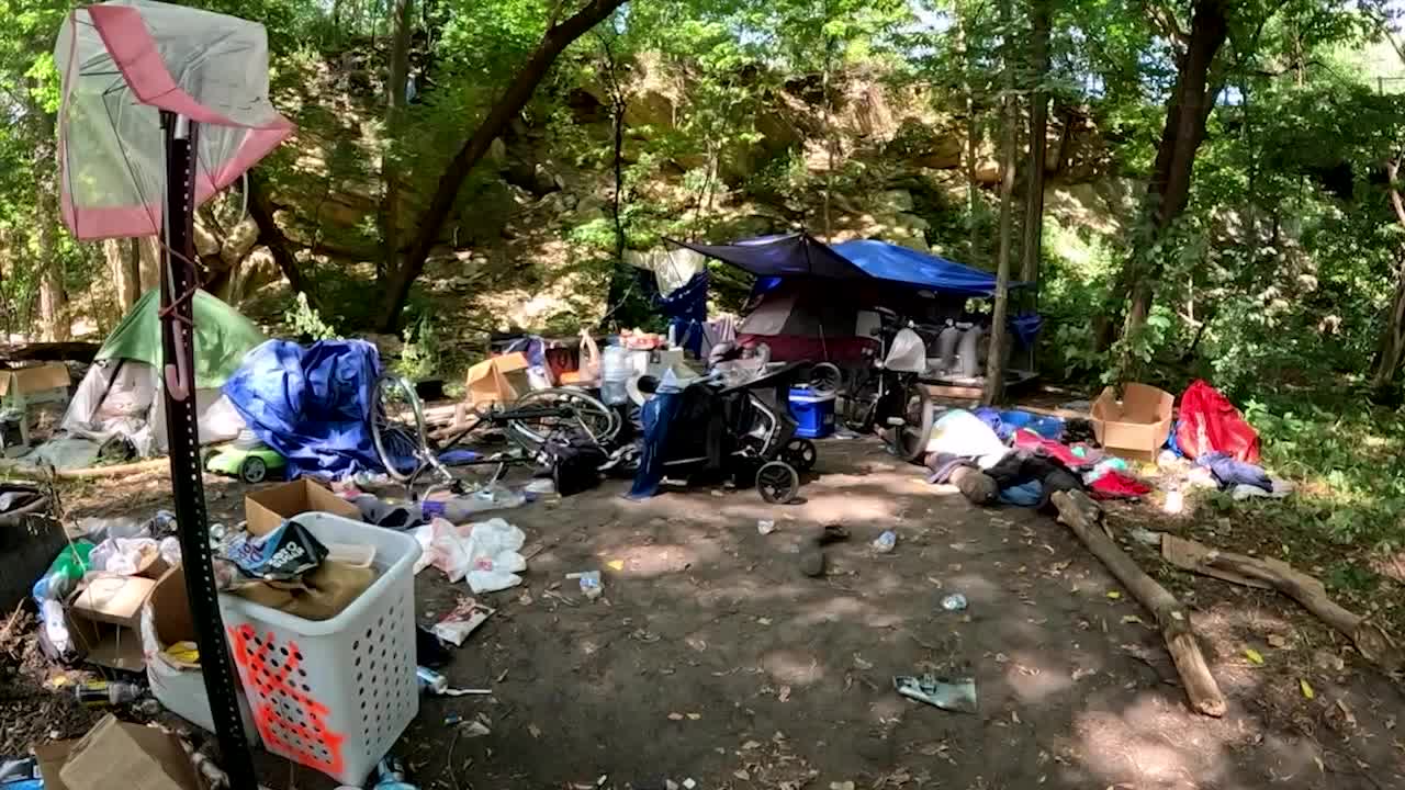 St. Paul Mayor Kaohly Her hoping to see taxpayers spared from $11M homeless plan — Maple Grove Government news