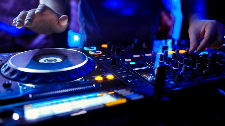 Slam Academy studio closure aftermath, Minneapolis DJ school