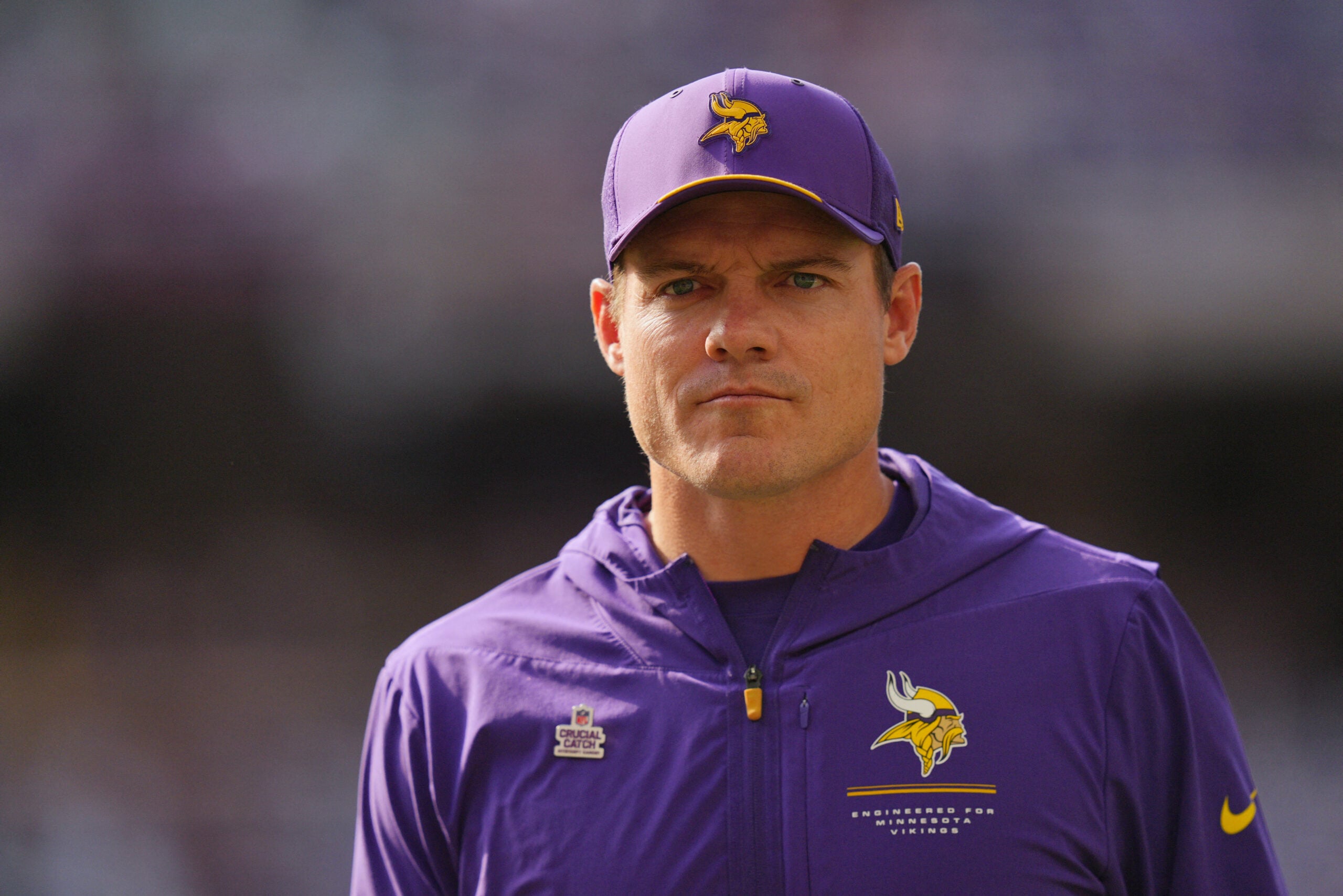 The P/PTSD Perspective: KOC’s Blinders, Trade Deadline Test, and Missing Starters — Maple Grove Health news