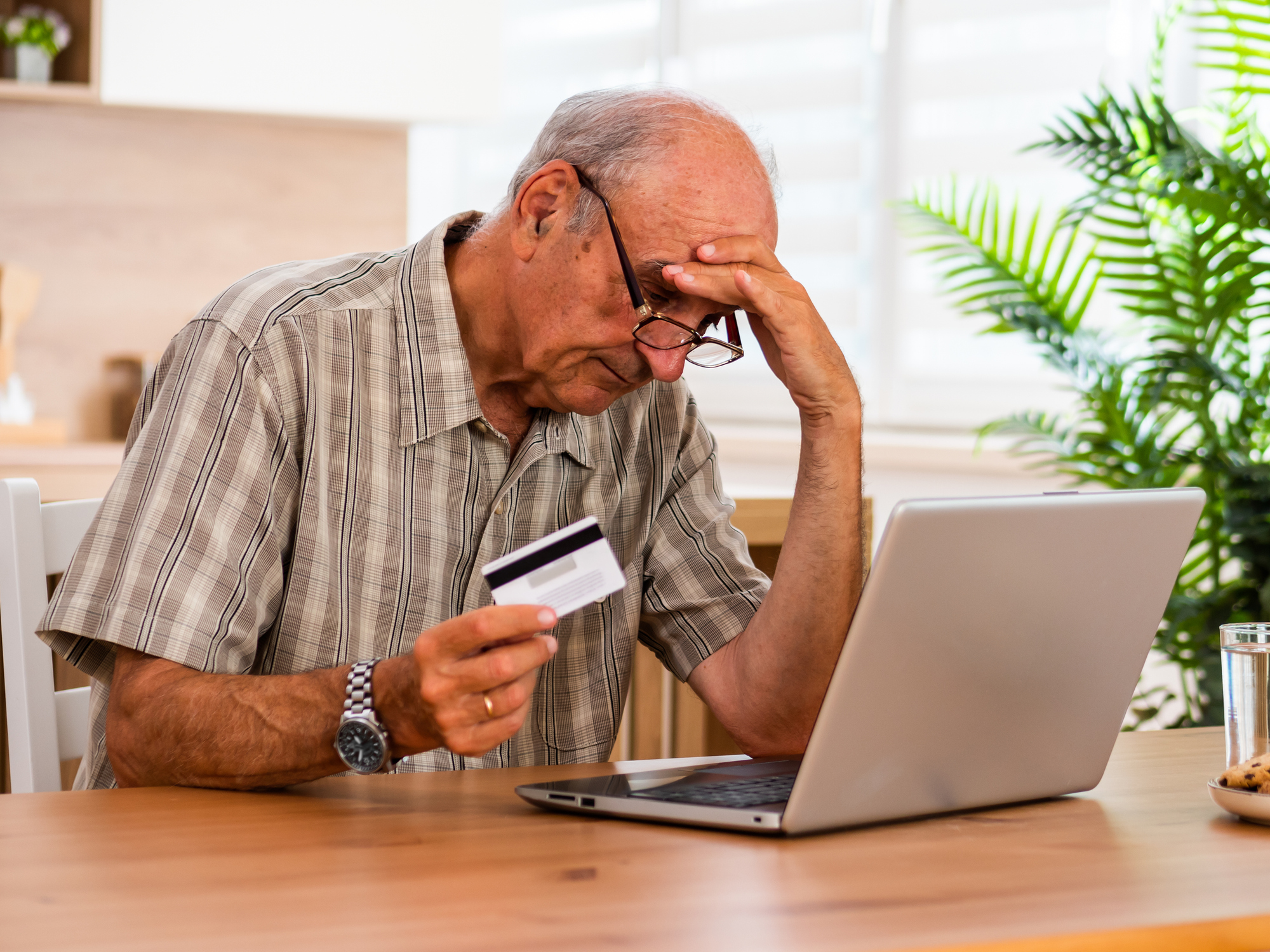 DOJ: Elder fraud cases tied to nearly $4.8B in losses, 711,000 victims — FOX 9 News — Gopher